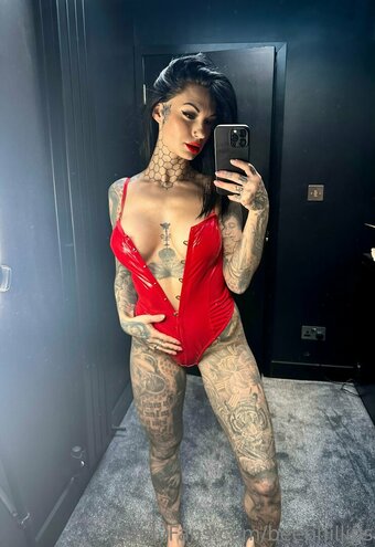beephillips / beephillips__ Nude Leaks OnlyFans Photo 16