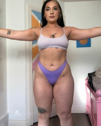 beesbooty / _fitfairy / megapollen Nude Leaks OnlyFans Photo 5