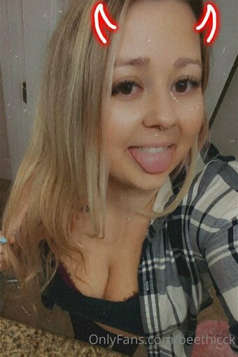 beethicck Nude Leaks Photo 8