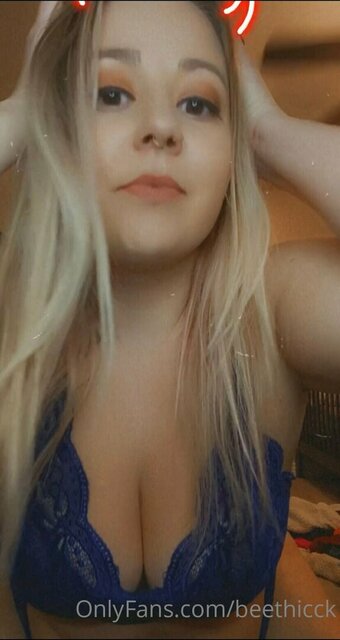 beethicck Nude Leaks Photo 15