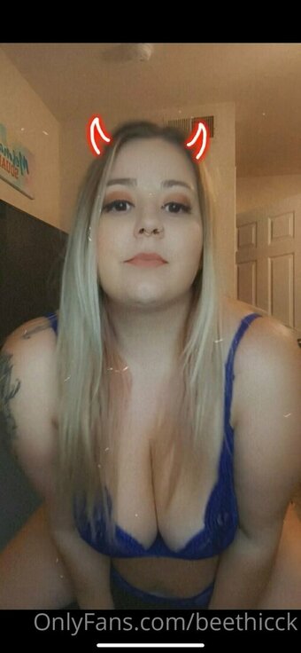 beethicck Nude Leaks Photo 19