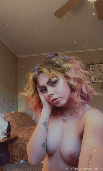 beetlebails Nude Leaks Photo 29