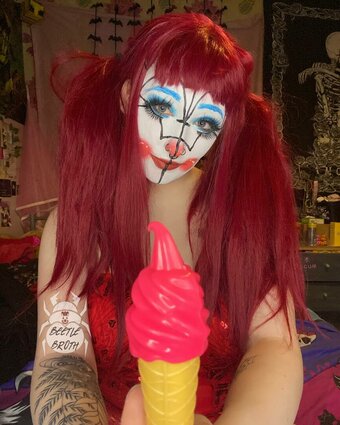 BeetleBroth / beetlebroth666 / beetlebrothh / beetlebrothx Nude Leaks OnlyFans Photo 2