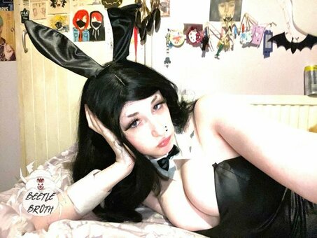 BeetleBroth / beetlebroth666 / beetlebrothh / beetlebrothx Nude Leaks OnlyFans Photo 11