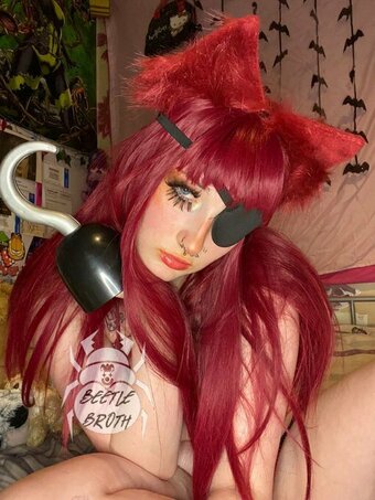 BeetleBroth / beetlebroth666 / beetlebrothh / beetlebrothx Nude Leaks OnlyFans Photo 15