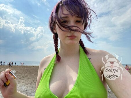 BeetleBroth / beetlebroth666 / beetlebrothh / beetlebrothx Nude Leaks OnlyFans Photo 18