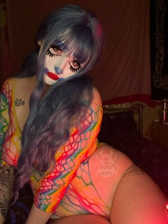 BeetleBroth / beetlebroth666 / beetlebrothh / beetlebrothx Nude Leaks OnlyFans Photo 21