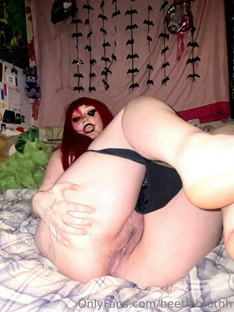 beetlebrothh Nude Leaks Photo 10