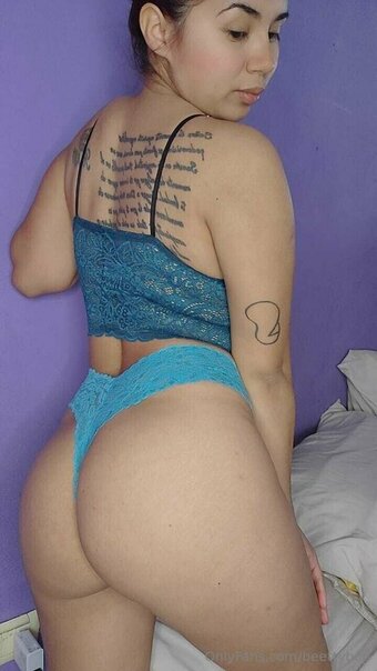 beettybop Nude Leaks Photo 8