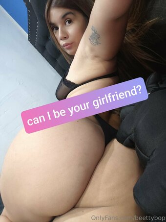 beettybop Nude Leaks Photo 17