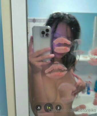 Beforeik.o / beforeiko Nude Leaks OnlyFans Photo 1