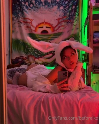 Beforeik.o / beforeiko Nude Leaks OnlyFans Photo 6