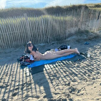 Beforeiko / Lola Woo Nude Leaks OnlyFans Photo 1