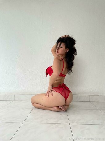 Beforeiko / Lola Woo Nude Leaks OnlyFans Photo 12