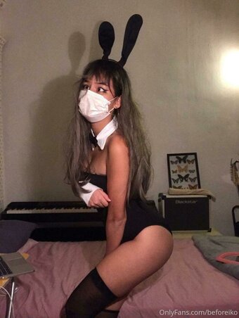 Beforeiko / Lola Woo Nude Leaks OnlyFans Photo 17