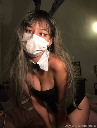 Beforeiko / Lola Woo Nude Leaks OnlyFans Photo 18