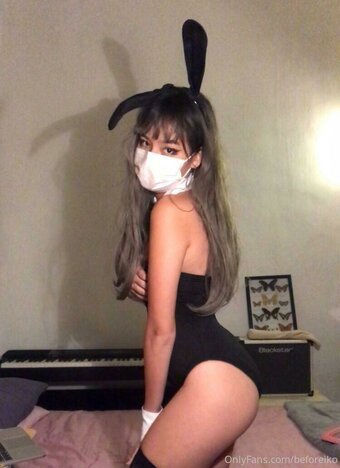 Beforeiko / Lola Woo Nude Leaks OnlyFans Photo 21