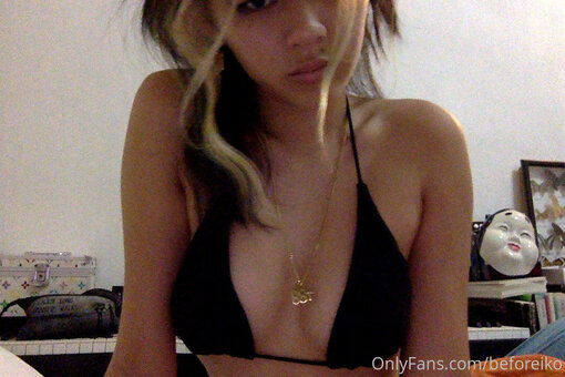 Beforeiko / Lola Woo Nude Leaks OnlyFans Photo 27