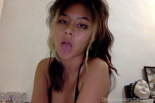 Beforeiko / Lola Woo Nude Leaks OnlyFans Photo 28