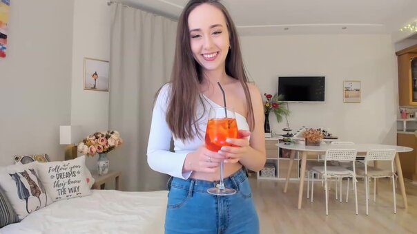 behappywithme / Sweet_tiff Nude Leaks OnlyFans Photo 3