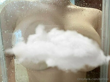behbie Nude Leaks Photo 1