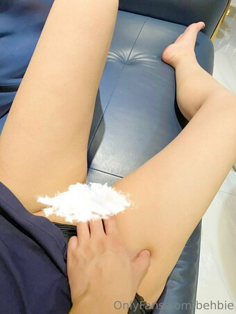 behbie Nude Leaks Photo 10