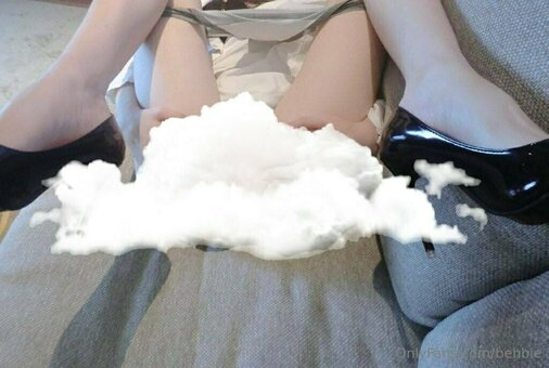 behbie Nude Leaks Photo 22