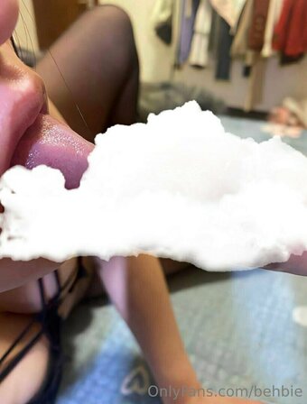 behbie Nude Leaks Photo 24