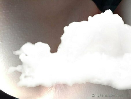 behbie Nude Leaks Photo 25