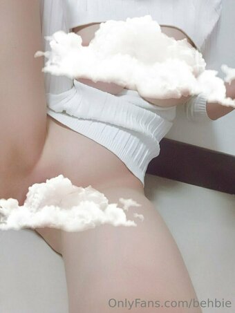 behbie Nude Leaks Photo 29