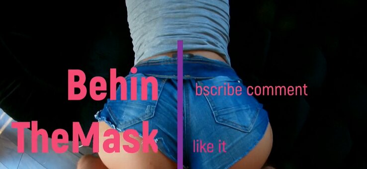 Behindthemaskk / lealauren_of Nude Leaks OnlyFans Photo 6