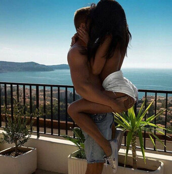 beibi_sin / is.lannaa / suttondaviis Nude Leaks Photo 11