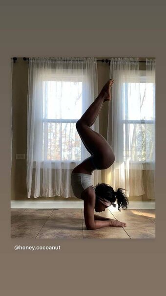 beingbla Nude Leaks Photo 3