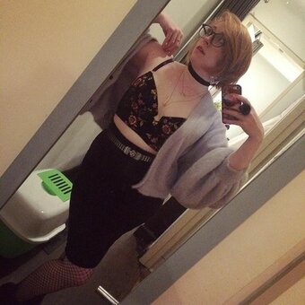 beingbla Nude Leaks Photo 4