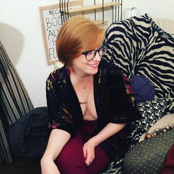 beingbla Nude Leaks Photo 5