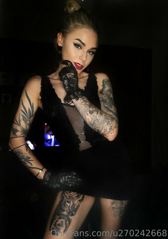 bejbybee Nude Leaks Photo 1