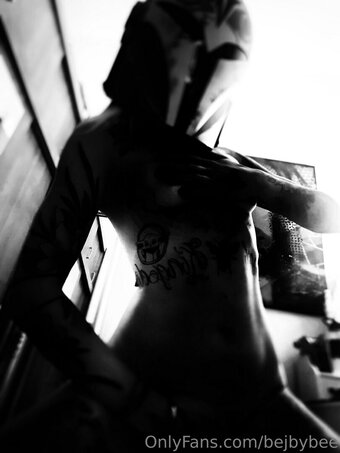 bejbybee Nude Leaks Photo 4