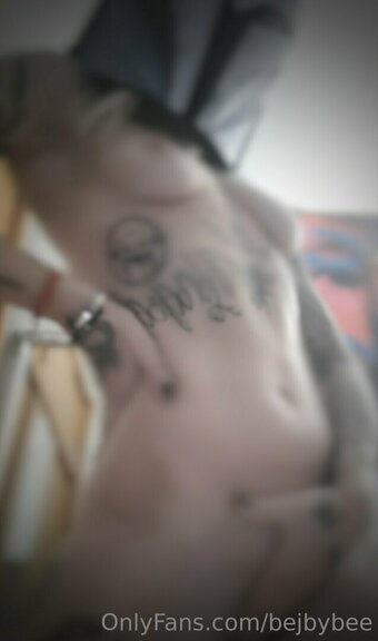 bejbybee Nude Leaks Photo 8