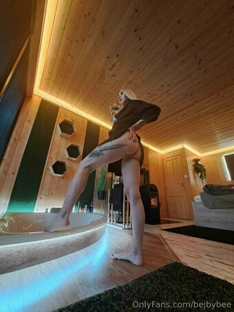 bejbybee Nude Leaks Photo 10