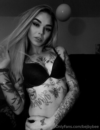 bejbybee Nude Leaks Photo 11