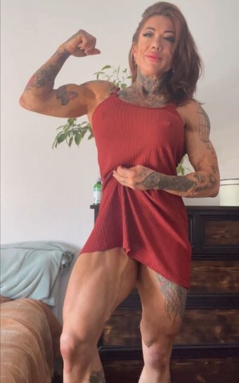 Belatrix / Laanaa_babyy / MajesticPath9075 / belatrixx.fit Nude Leaks OnlyFans Photo 10