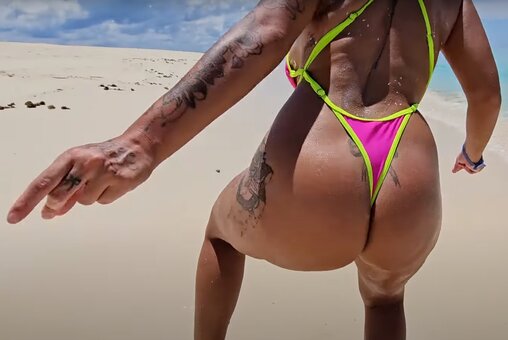 Belindabe / loli_tanela Nude Leaks OnlyFans Photo 6