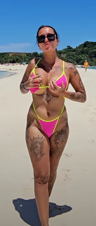 Belindabe / loli_tanela Nude Leaks OnlyFans Photo 8