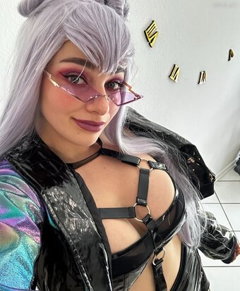 Belkasu Nude Leaks Photo 4