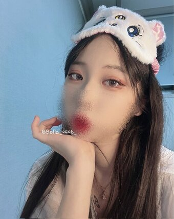 bella_0406_ / _bella.0406 Nude Leaks Photo 7