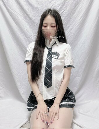 bella_0406_ / _bella.0406 Nude Leaks Photo 13