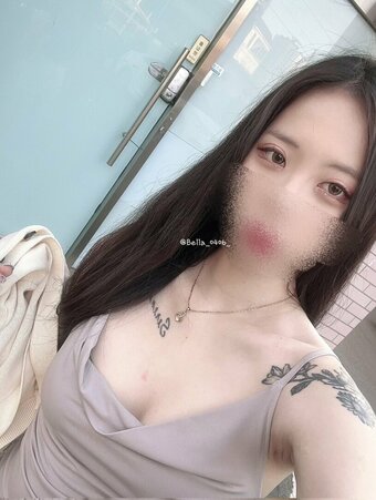 bella_0406_ / _bella.0406 Nude Leaks Photo 18