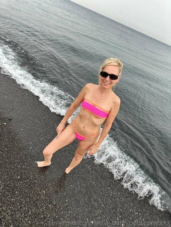 Bella Bare / bella_bare_petiteprofxxx / bellabare1andonly Nude Leaks OnlyFans Photo 9