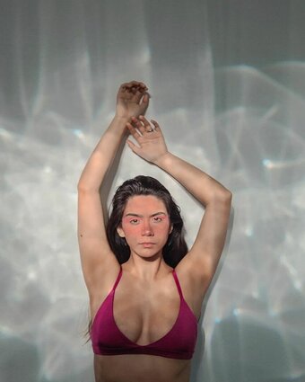 Bella Barp / bellabarpp Nude Leaks Photo 10