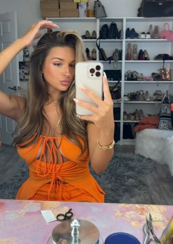 Bella Basile / bellabasile_ Nude Leaks Photo 2